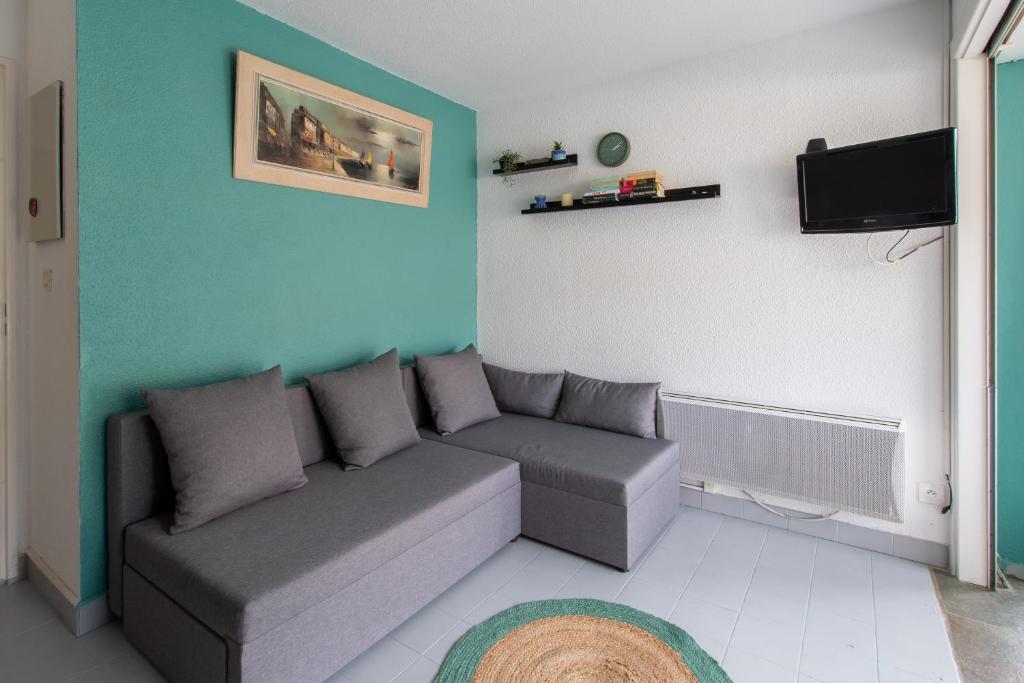 Le Jade Family - Idéal enfant - Mer - Commerces - 4