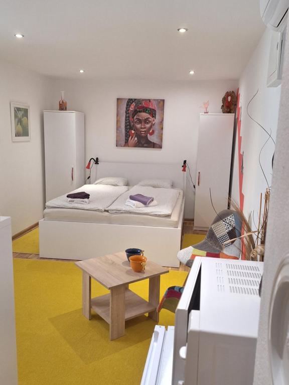 Apartman Best, Mostar