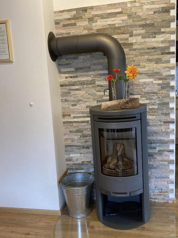 Ferienwohnung Bergkristall - 5