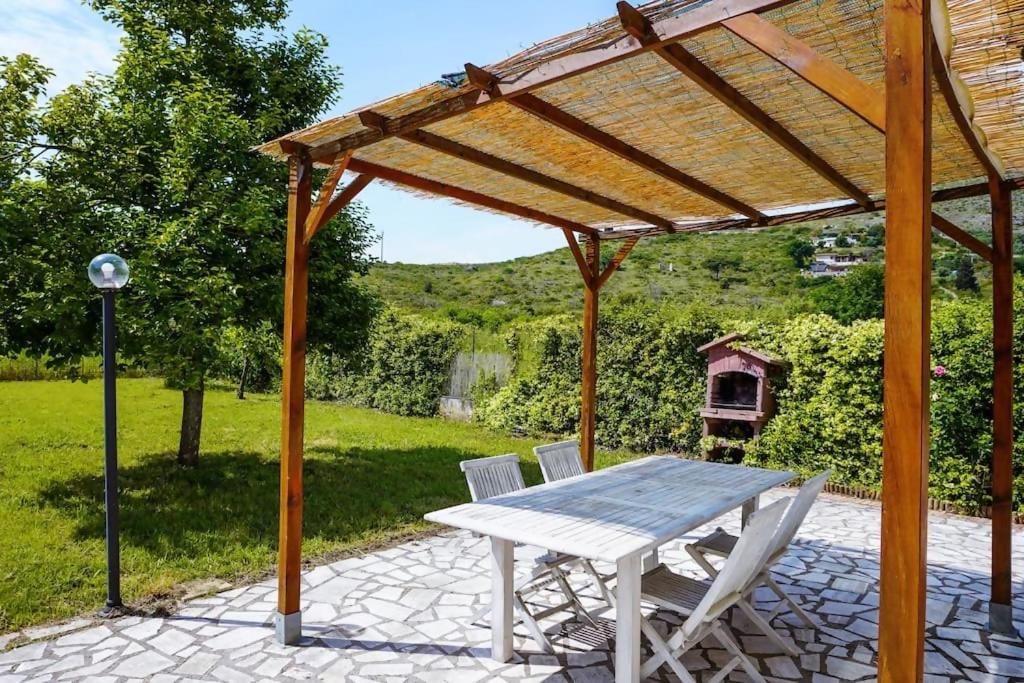 Appartamento in villa con ampio giardino - 3