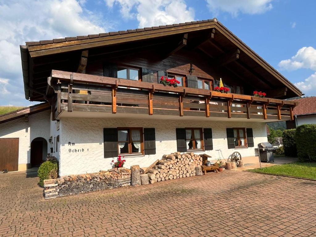 Landhaus Anne - 2