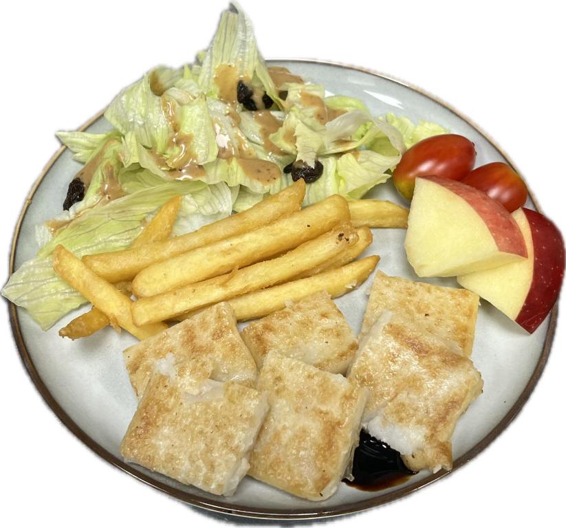 お料理のイメージ