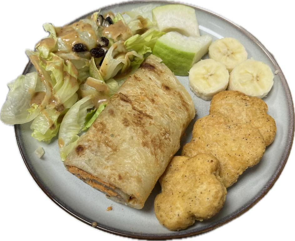 お料理のイメージ