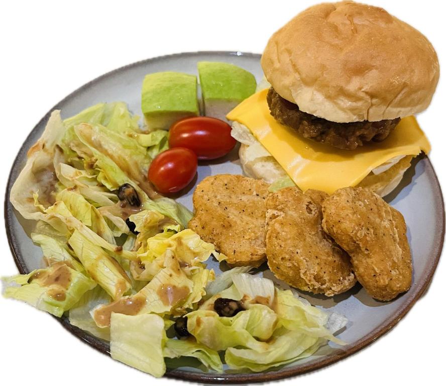 お料理のイメージ