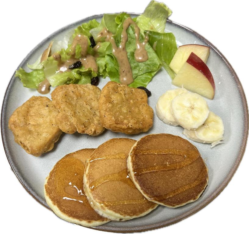 お料理のイメージ