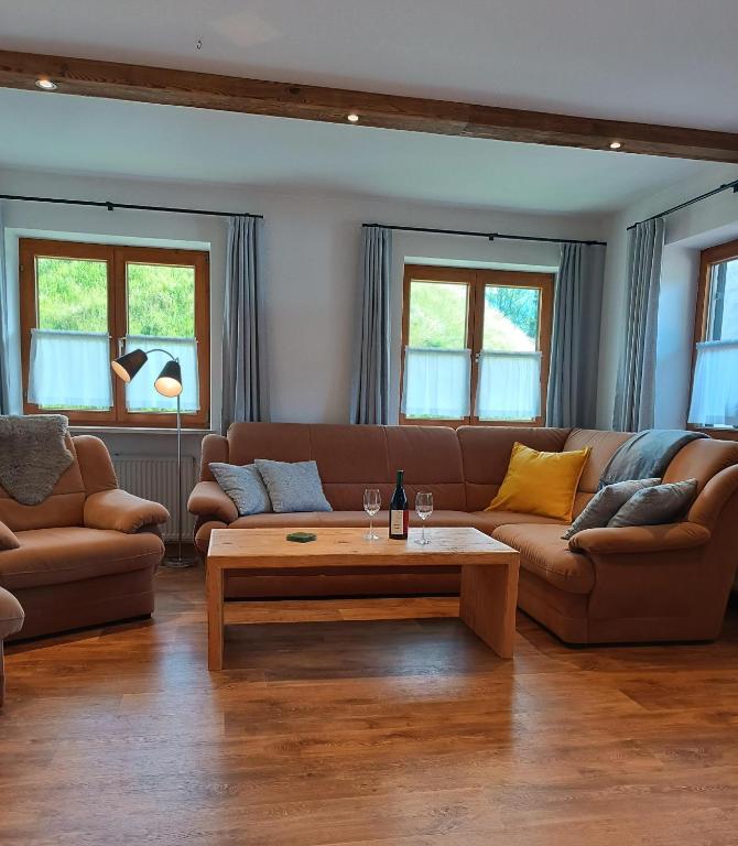 Landhaus Anne - 3