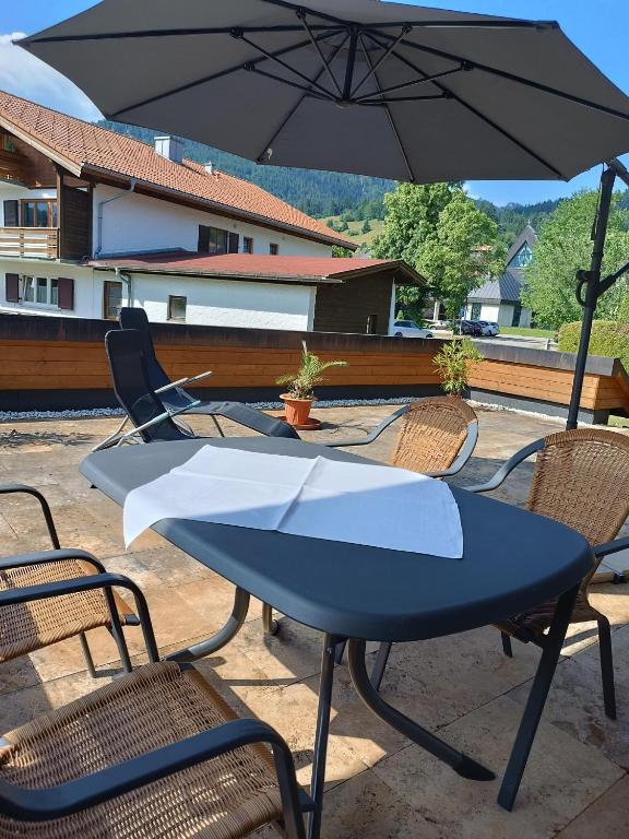 Landhaus Anne - 5