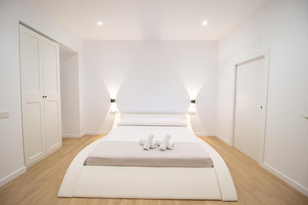 BedTime Suites by Concept Flats - 3