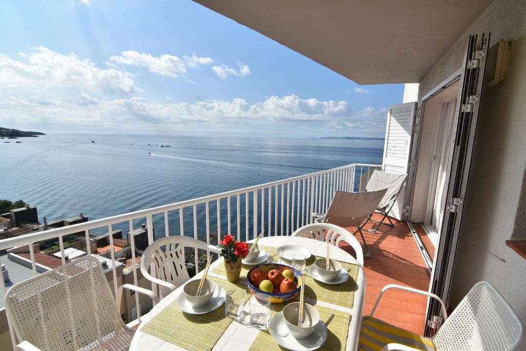 RNET - Alguer Vista Mar, Roses