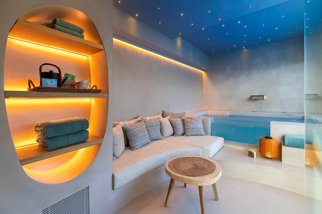 1935 Hotel Boutique 내부 시설