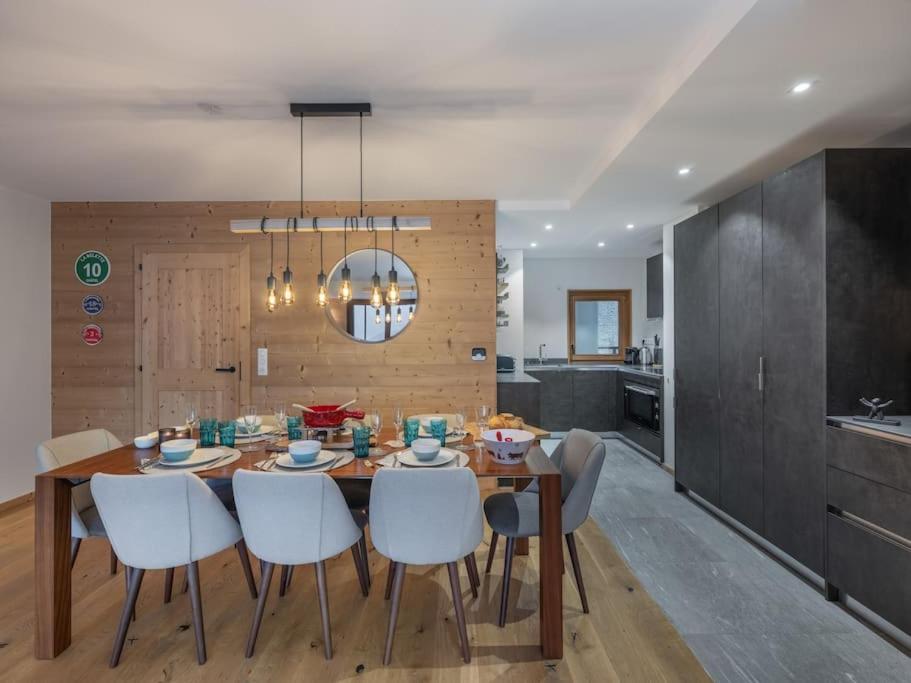 Les Flambeaux - Apt B21 - BO Immobilier - 5