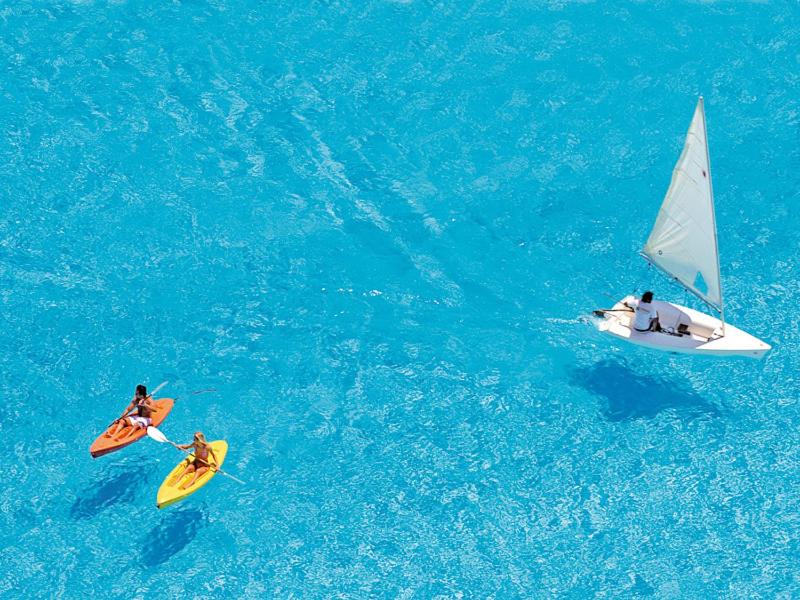 Vive San Alfonso del Mar — Hotel in Algarrobo