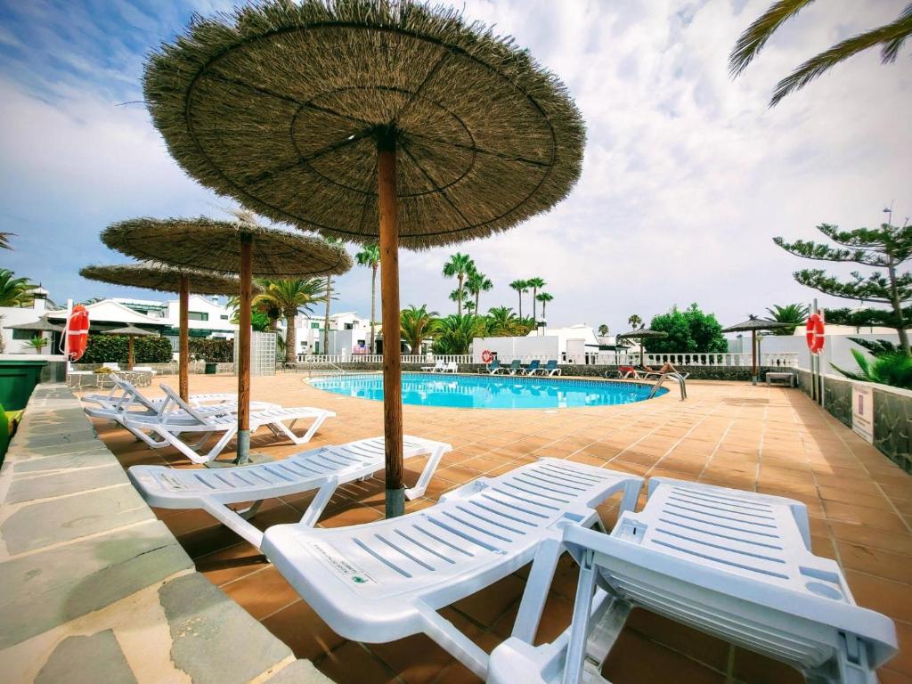Playa Park - 2