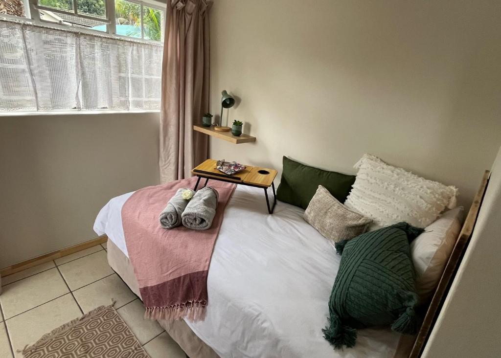 Durma Bem- Sleep Well, Nelspruit