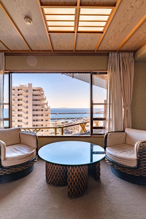 호텔 카니치 호텔 이미지 1