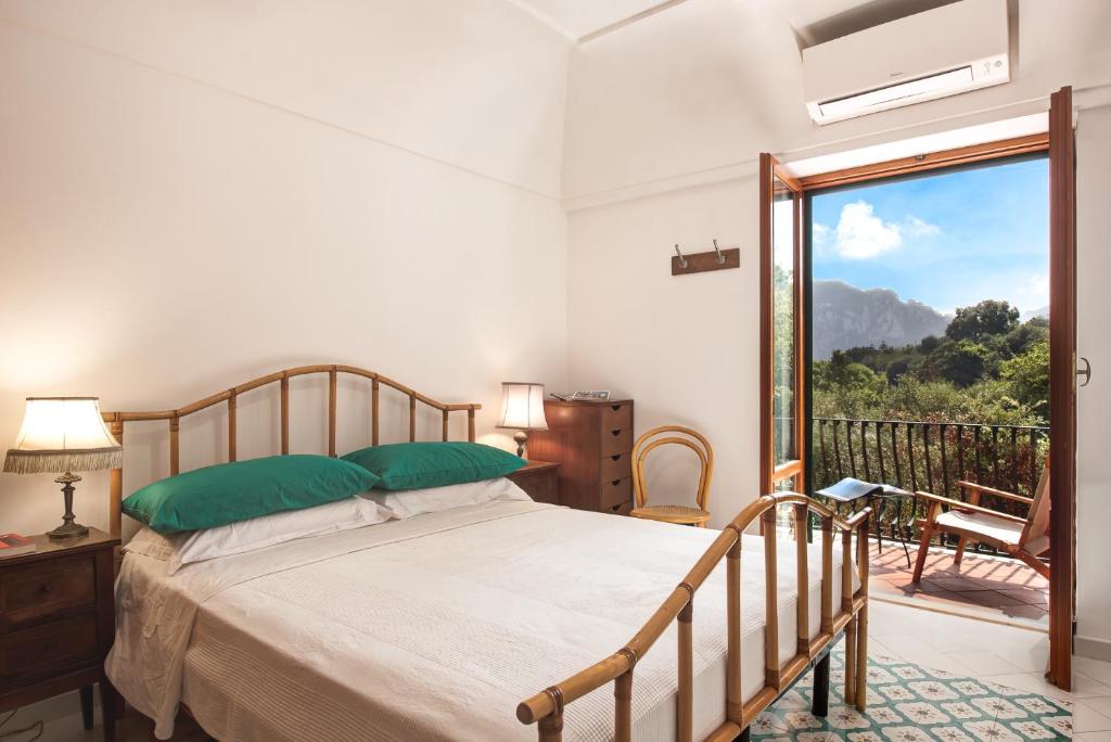 GOCCE VILLAS - Rifugio Caprese - 2