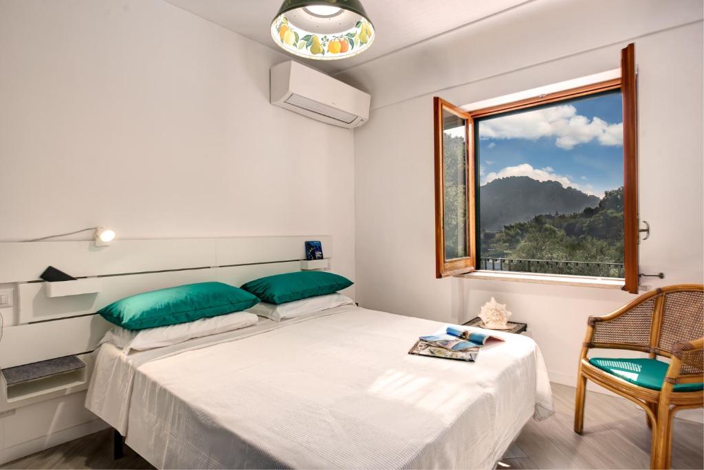 GOCCE VILLAS - Rifugio Caprese - 5