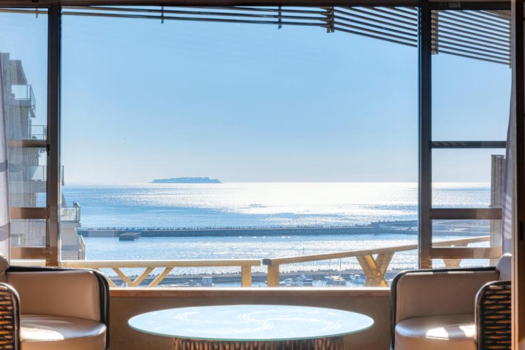 Surrounding environment