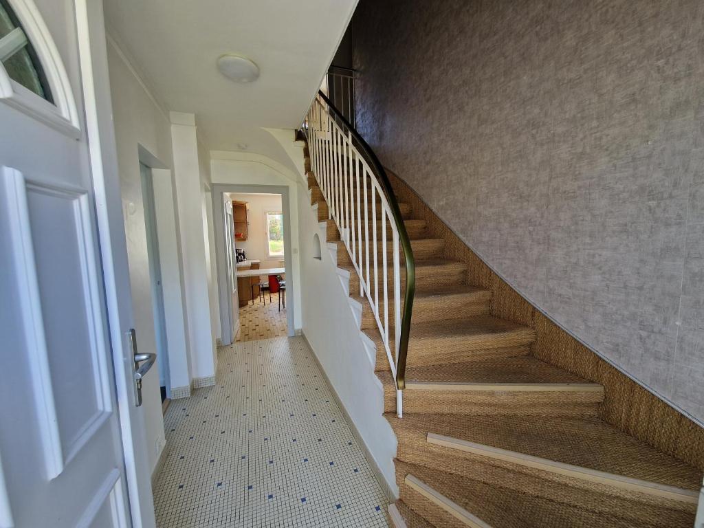 Maison 6 chambres Saint Nazaire 5 min de la mer - 4