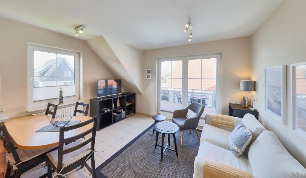 Neptun 12, FeWo 4, Döse