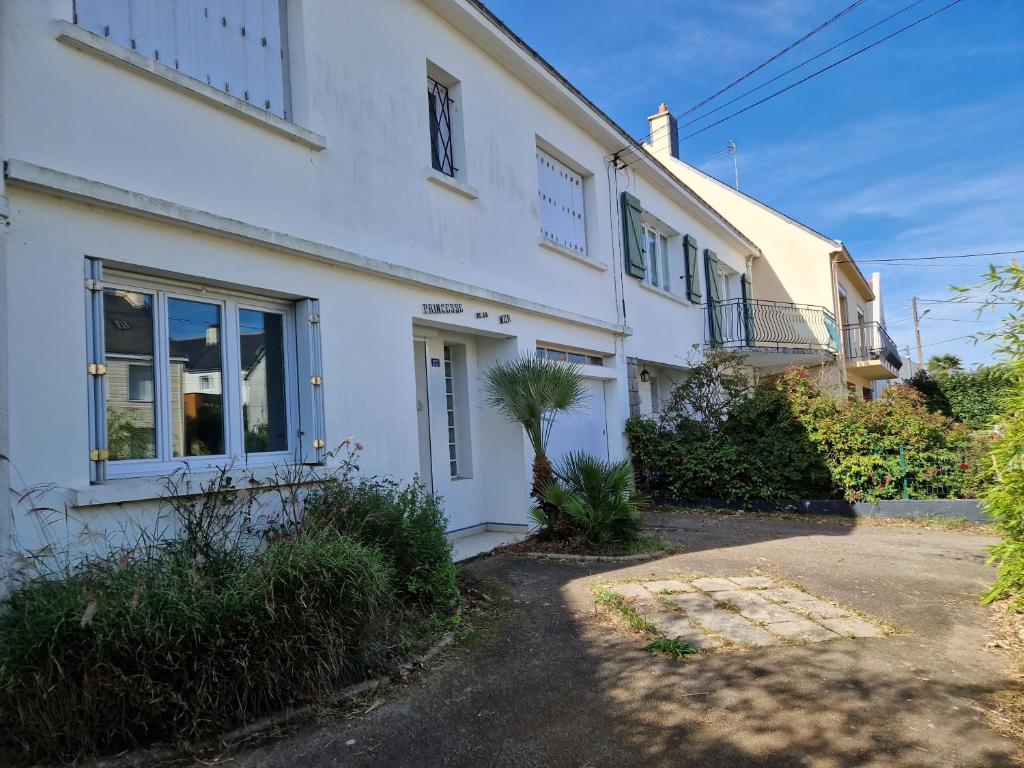 Maison 6 chambres Saint Nazaire 5 min de la mer - 3