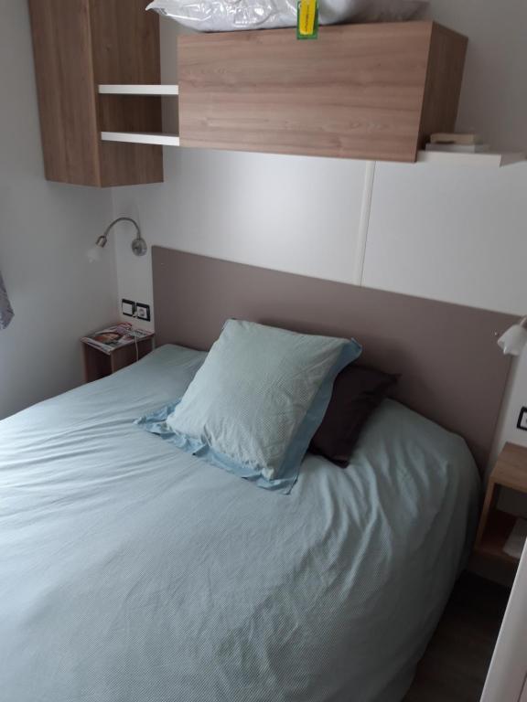 mobilhome neuf et spacieux 6/8 pers. - 4