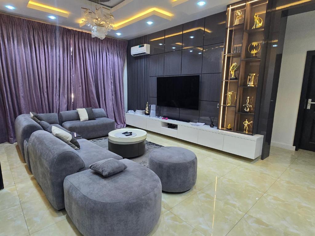 Genesis Grid Homes - Ibiza Edition, Lagos