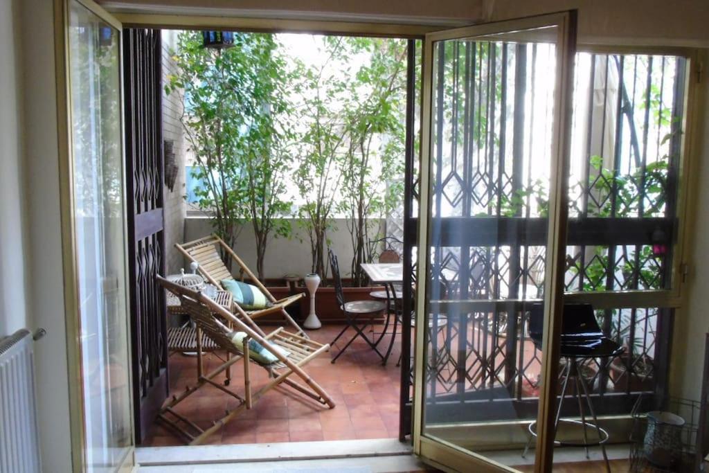 Il Platano Apartment - 5
