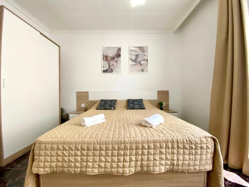 Apartment in the heart of Salou, Salou