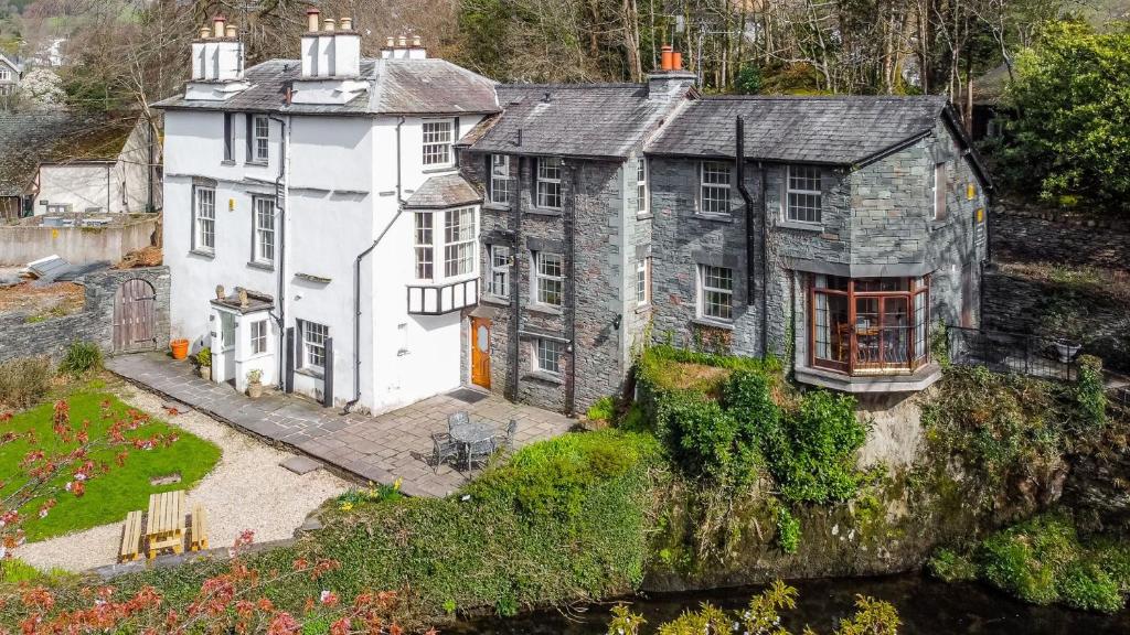 Middlebeck, Ambleside