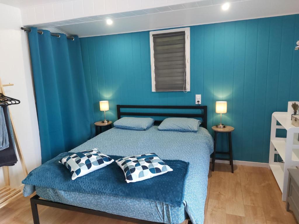 Virginie & Yann, Saint-Léger-les-Vignes