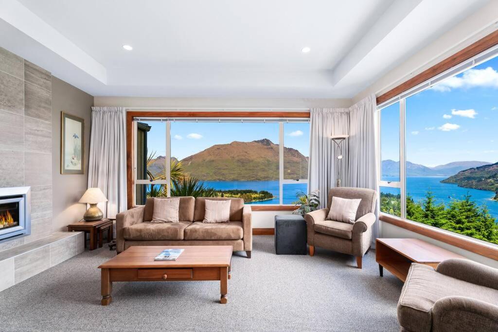 Serenity at Steve's, Queenstown