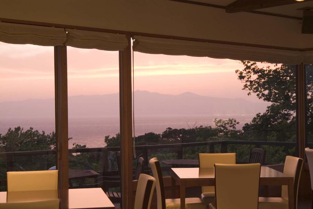 Mashio Hotel & Resort 호텔 이미지 1