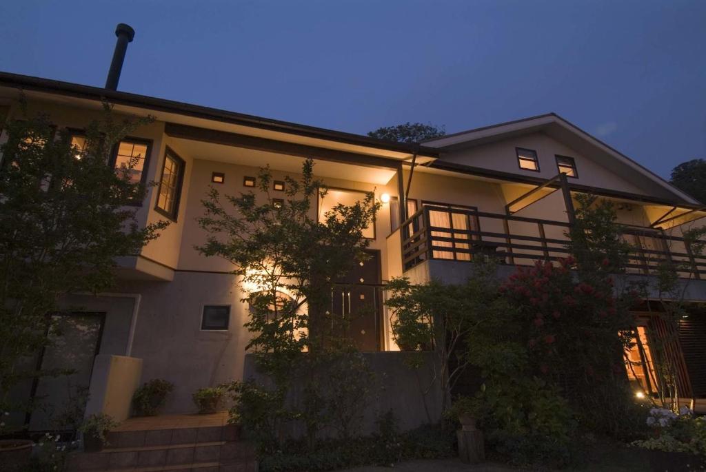 Mashio Hotel & Resort photo