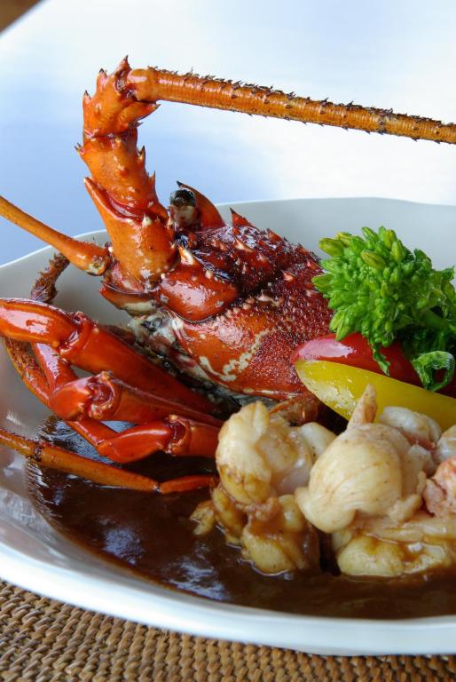 Mashio Hotel & Resort 호텔 이미지 1