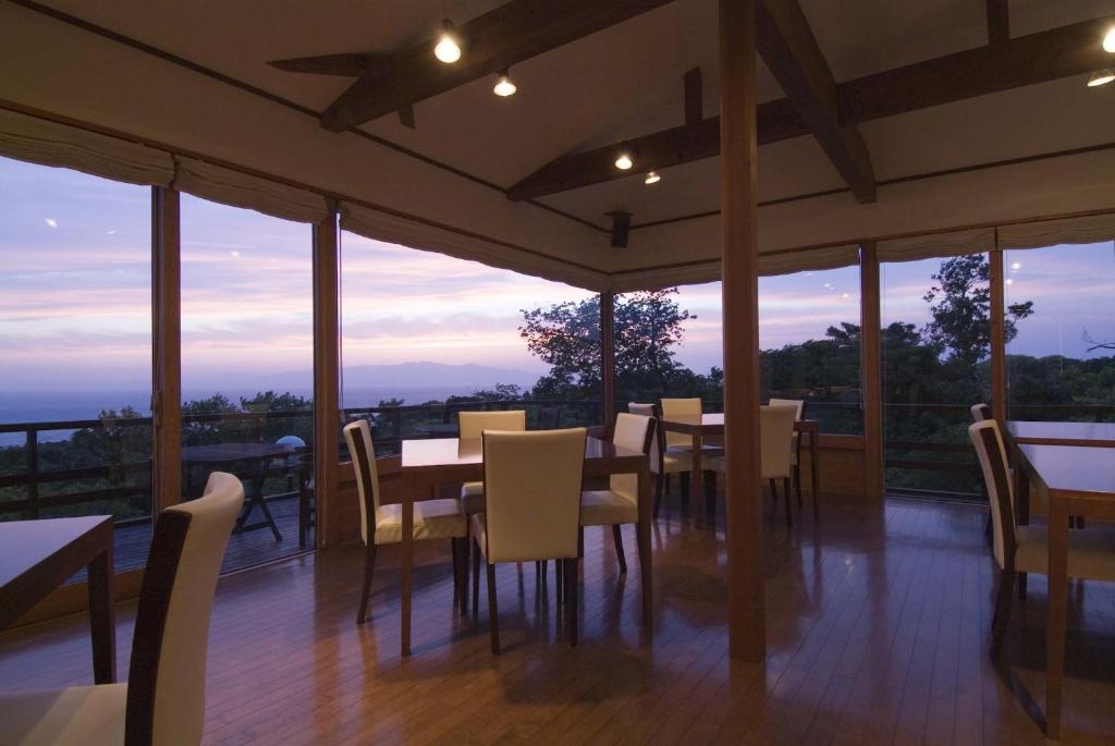 Mashio Hotel & Resort 호텔 이미지 1