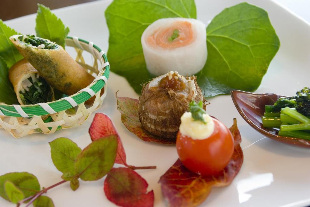 Mashio Hotel & Resort 호텔 이미지 2