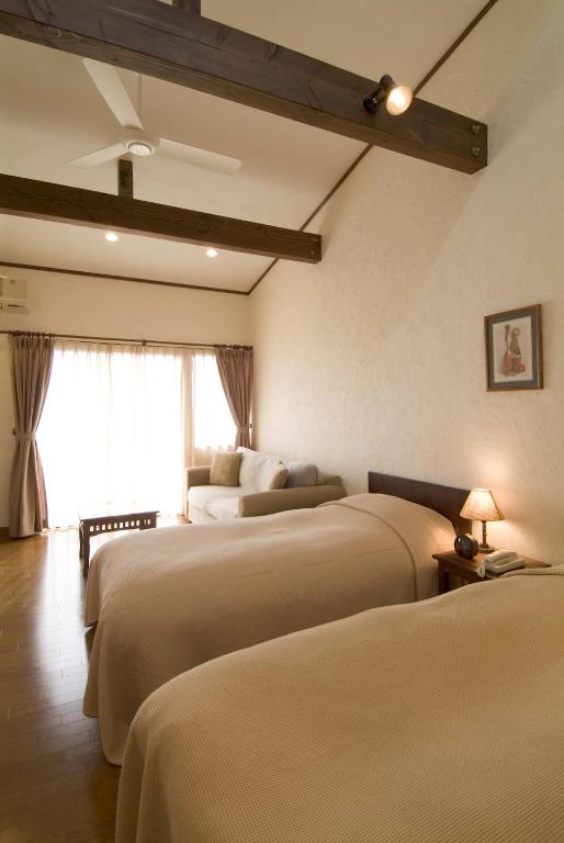 Mashio Hotel & Resort 호텔 이미지 1