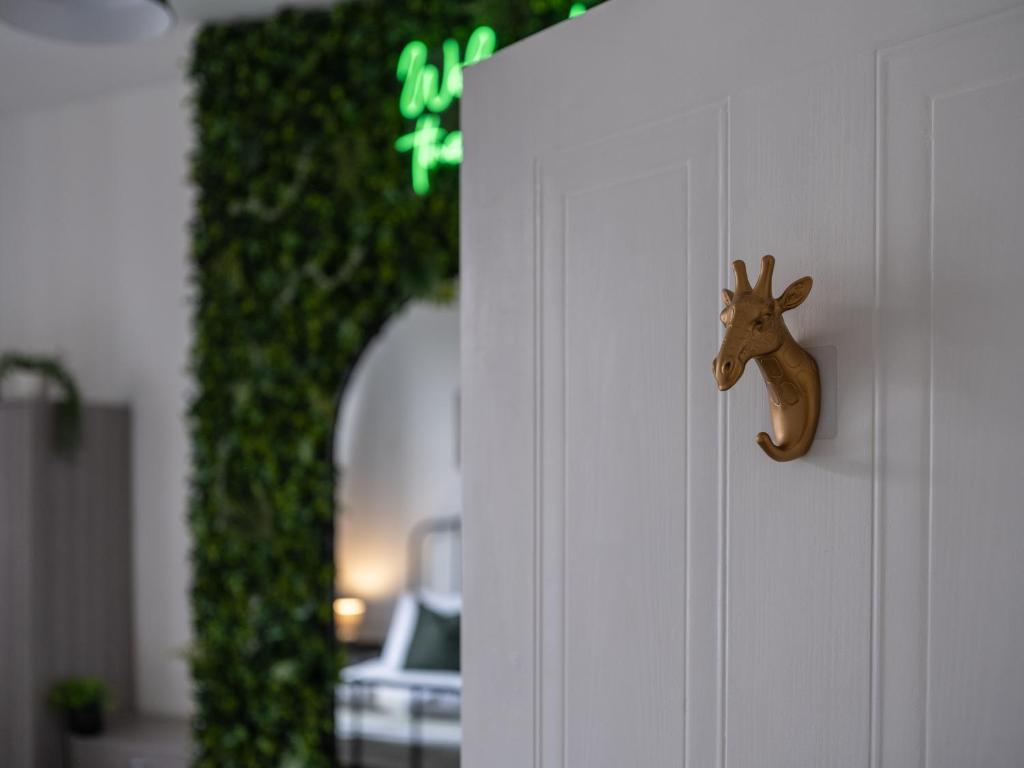 Large Group Central Apartment, Newcastle upon Tyne