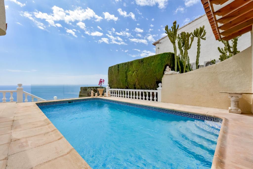 Villas Guzman - Alegria - 5