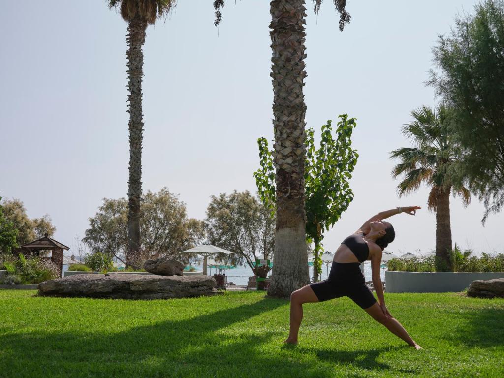 フィットネス/ジム