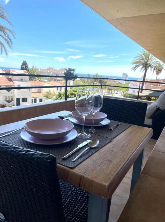 La Colina Sunset Torremolinos by Spain Sun Rentals - 4