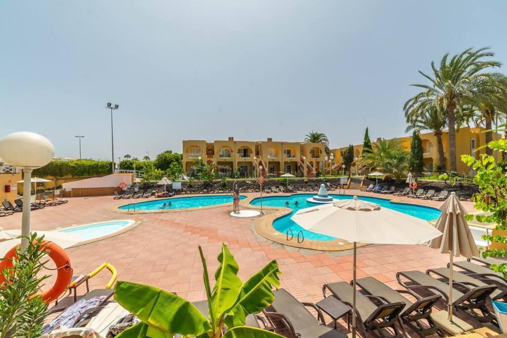 Sol y mar maspalomas Tisalaya by CALIMA HOMES - 1