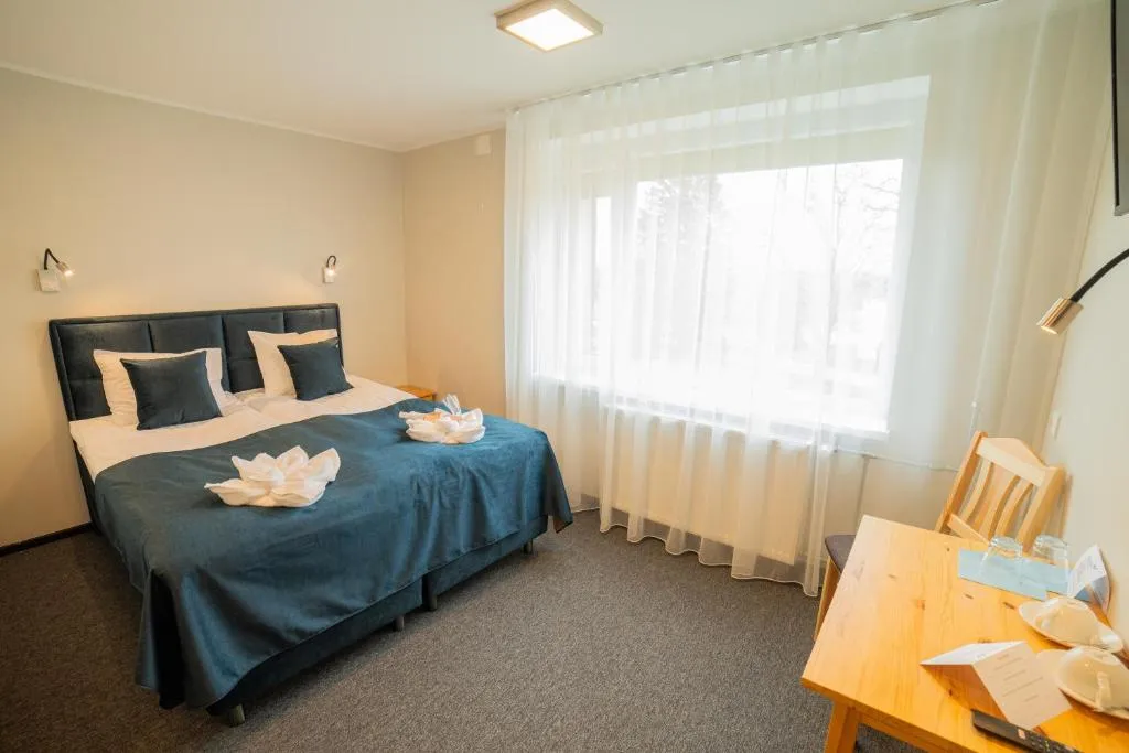 Kuremaa Külalistemaja, hotel in Kuremaa