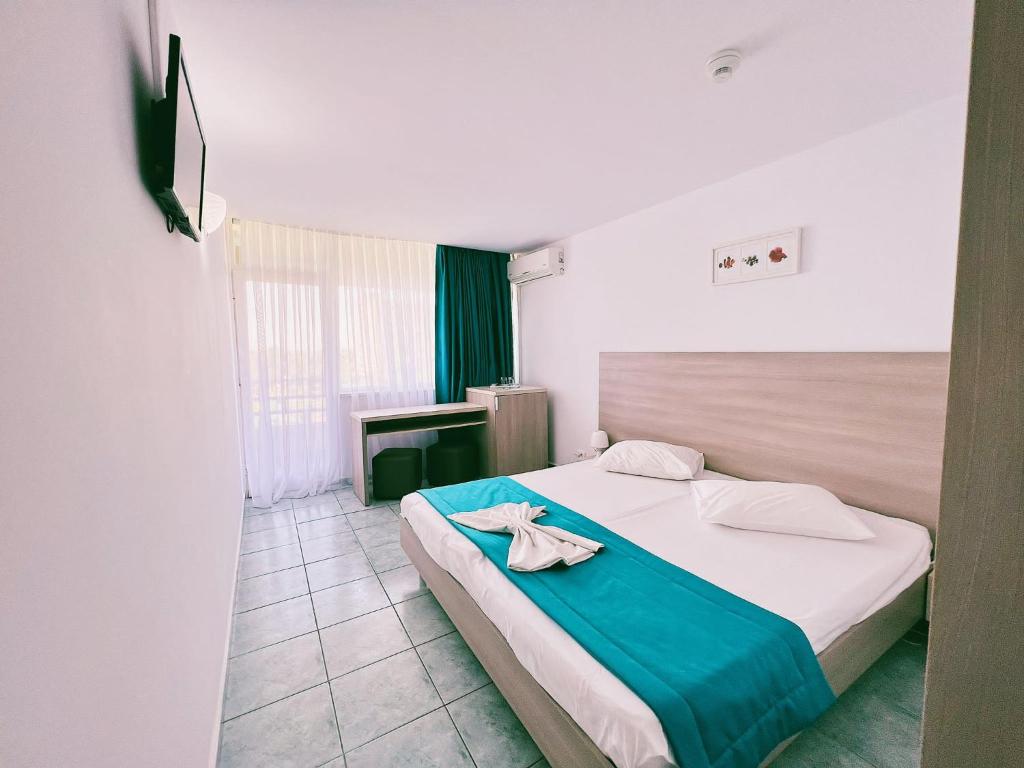 Hotel Favorit 전경