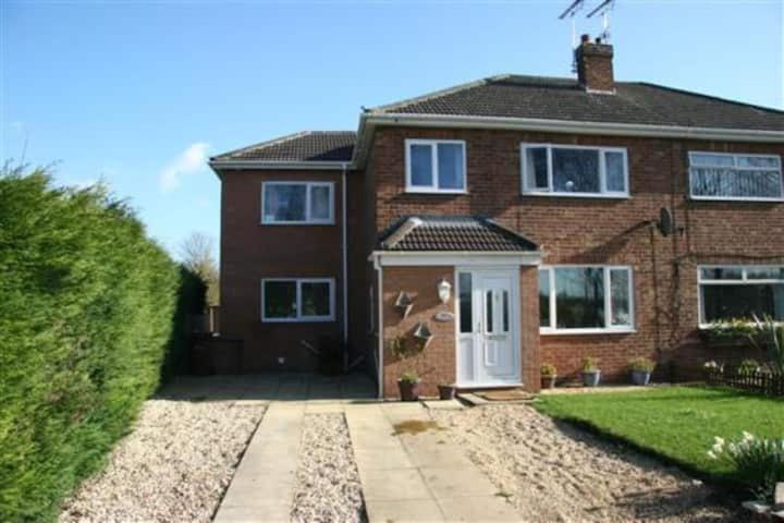 City Centre Room, Chester