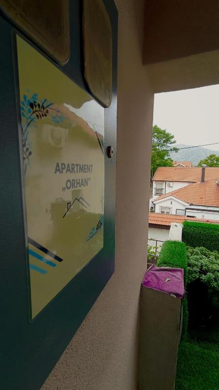 Apartman Orhan - 4