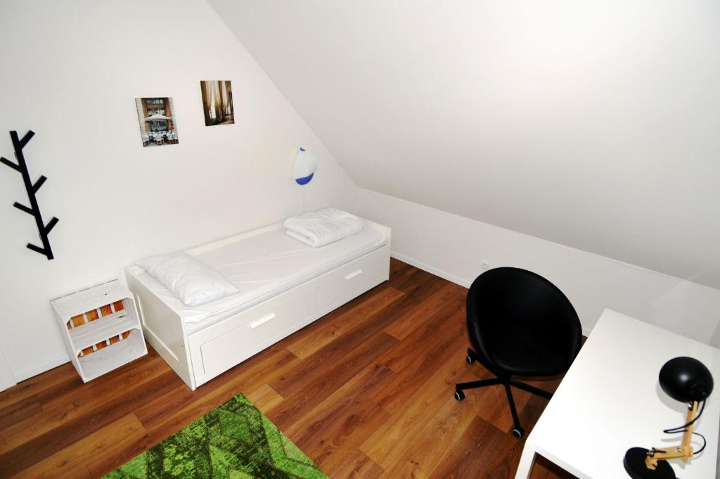 Kugelberg 13, Heiligenhafen