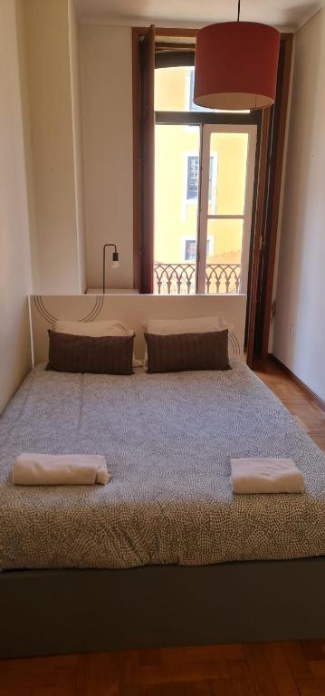 Flores duplex, Porto