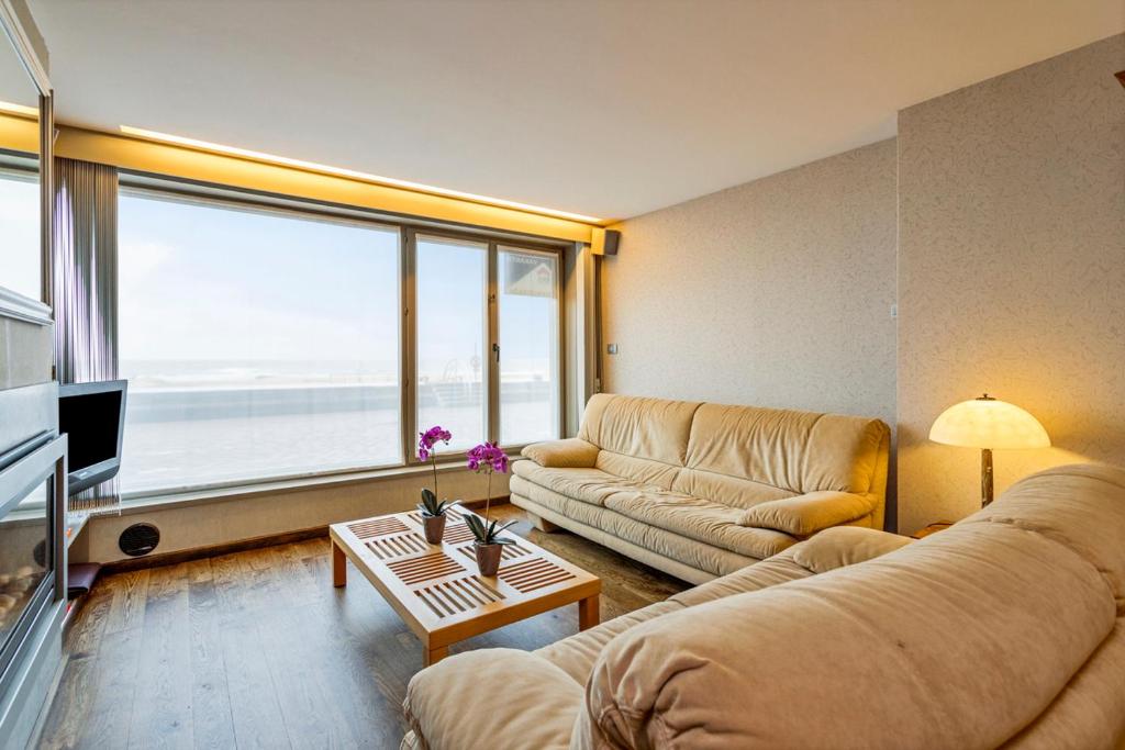 Rembrandt Glv, Wenduine